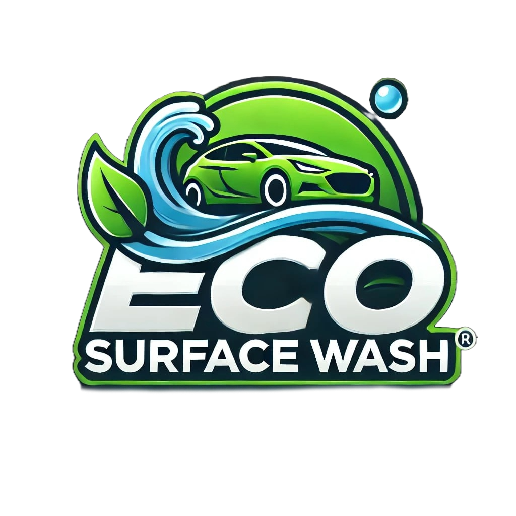 EcoSurfaceWashLogo